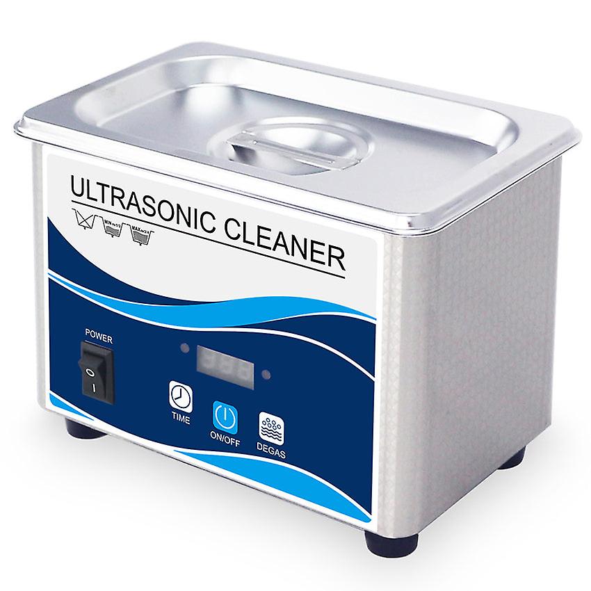 Ultrasonic cleaner